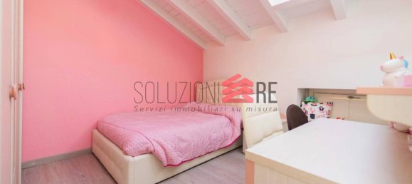 Apartamento de 2 dormitorios en Cameri, Italy No. 145540 18