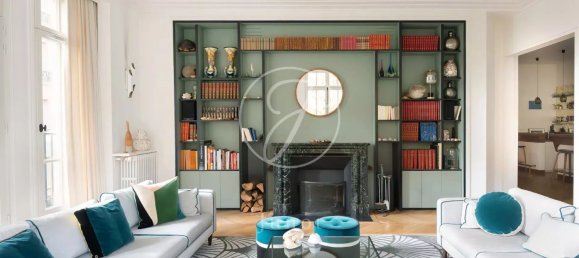 5 bedrooms Apartment in Neuilly-sur-Seine, France No. 151472 14