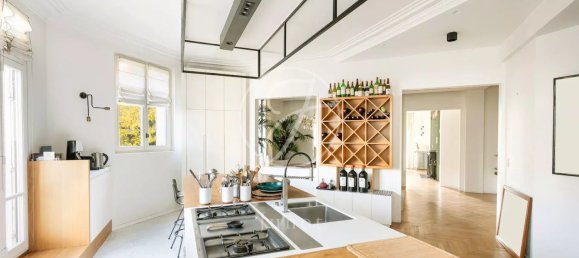 5 bedrooms Apartment in Neuilly-sur-Seine, France No. 151472 7