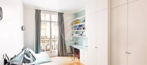 5 bedrooms Apartment in Neuilly-sur-Seine, France No. 151472 16
