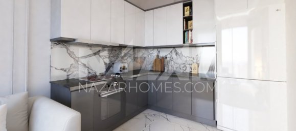 Wohnung 2+1 in Alanya, Turkey, Nr. 14451 10