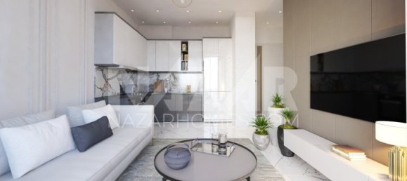 Wohnung 2+1 in Alanya, Turkey, Nr. 14451 8