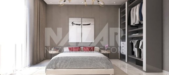 Wohnung 2+1 in Alanya, Turkey, Nr. 14451 17