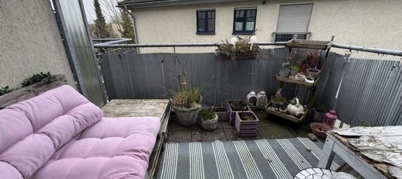 2 Schlafzimmer Wohnung in Kaarst, Germany, Nr. 59151 10