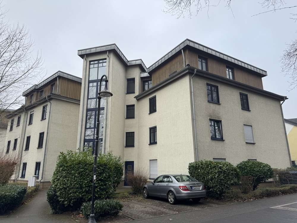 2 Schlafzimmer Wohnung in Kaarst, Germany, Nr. 59151