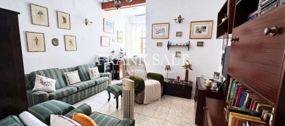 Apartamento de 3 dormitorios en Saint Julian's, Malta No. 443 4