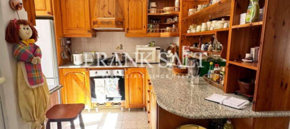 Apartamento de 3 dormitorios en Saint Julian's, Malta No. 443 3