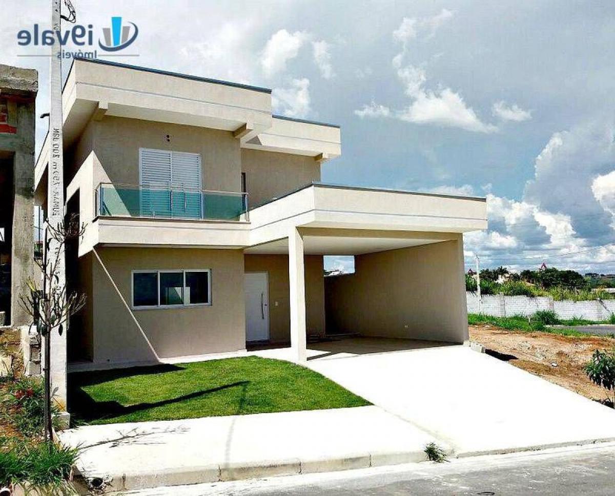 3 bedrooms House in Sao Paulo, Brazil No. 524945