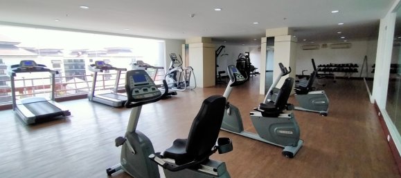 2 bedrooms Condo in Pattaya, Thailand No. 1085 16