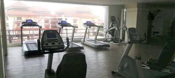 2 bedrooms Condo in Pattaya, Thailand No. 1085 8