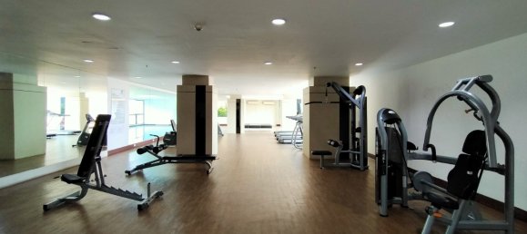 2 bedrooms Condo in Pattaya, Thailand No. 1085 15