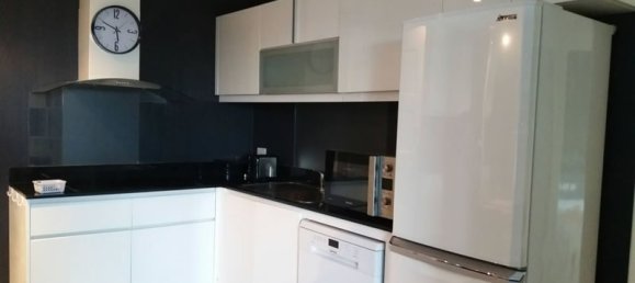 2 bedrooms Condo in Pattaya, Thailand No. 1085 4