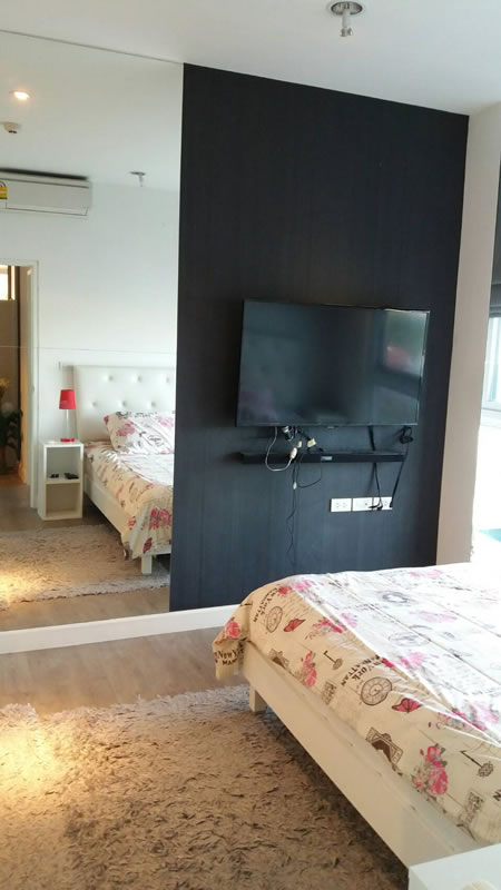 2 bedrooms Condo in Pattaya, Thailand No. 1085