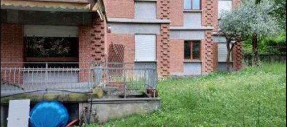 10غرفة شقة في Turin, Italy رقم 50576 24