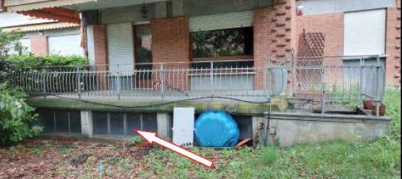 10غرفة شقة في Turin, Italy رقم 50576 22