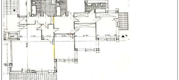 10غرفة شقة في Turin, Italy رقم 50576 20