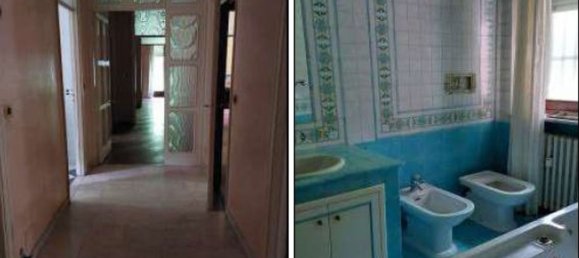 10غرفة شقة في Turin, Italy رقم 50576 9