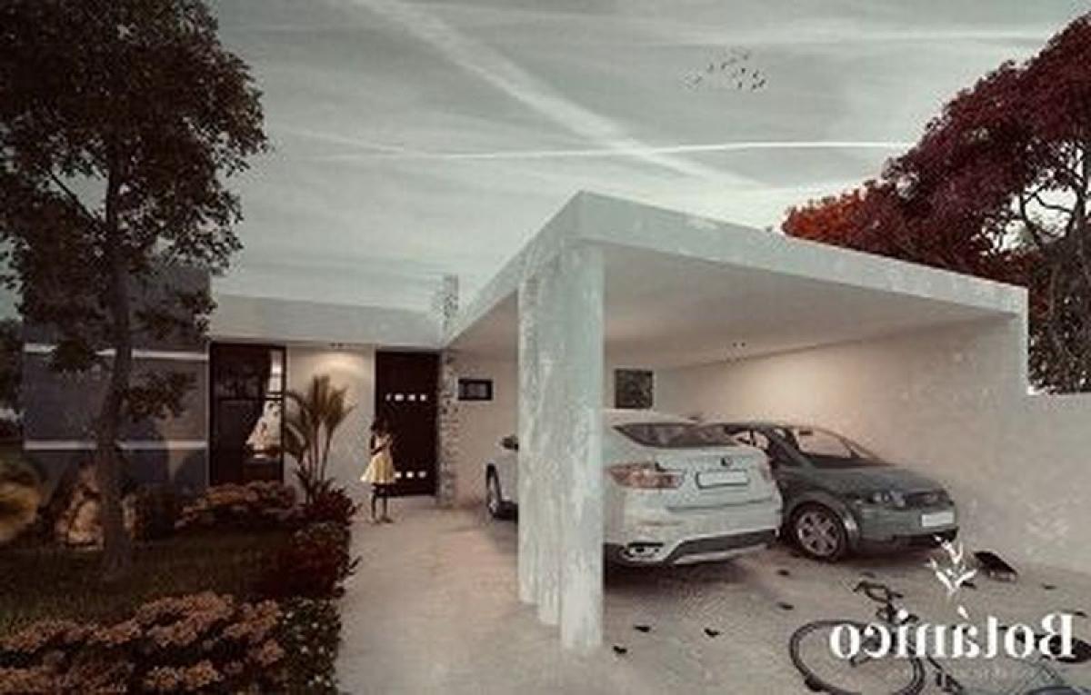 Casa T3 em Merida, Mexico N.º 160384