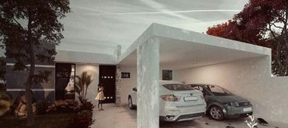 Casa T3 em Merida, Mexico N.º 160384 2