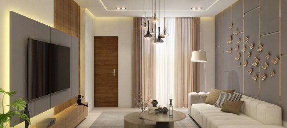 5 Schlafzimmer Penthouse in MARINA STAR, Dubai Marina, UAE, Nr. 63399 9