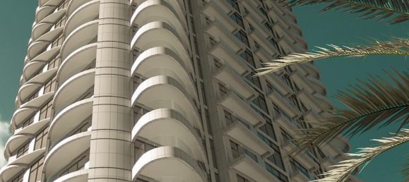 5 Schlafzimmer Penthouse in MARINA STAR, Dubai Marina, UAE, Nr. 63399 6