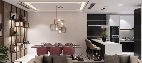 5 Schlafzimmer Penthouse in MARINA STAR, Dubai Marina, UAE, Nr. 63399 4