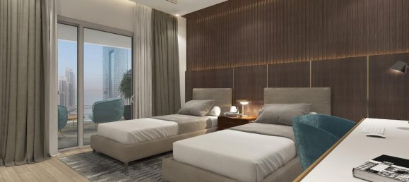 5 Schlafzimmer Penthouse in MARINA STAR, Dubai Marina, UAE, Nr. 63399 12