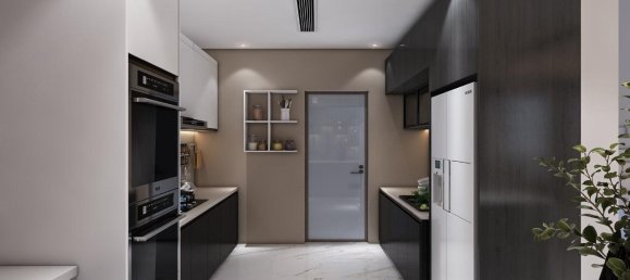 5 Schlafzimmer Penthouse in MARINA STAR, Dubai Marina, UAE, Nr. 63399 3