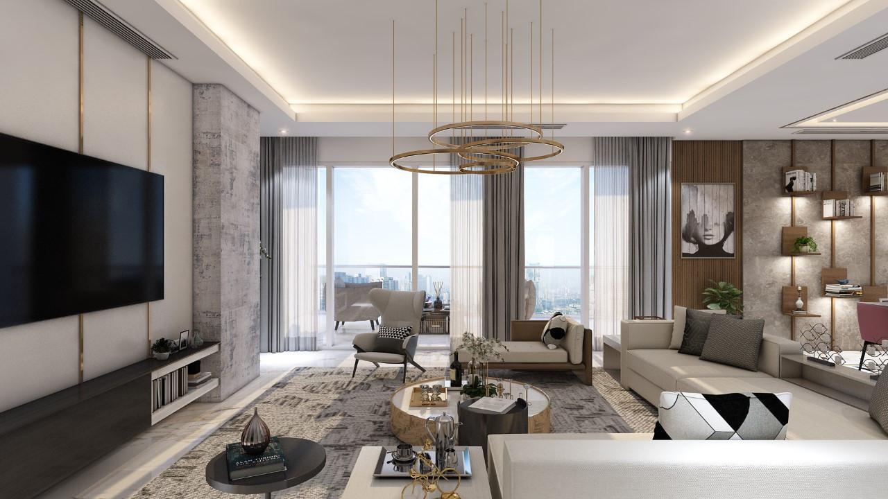 5 Schlafzimmer Penthouse in MARINA STAR, Dubai Marina, UAE, Nr. 63399
