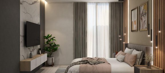 5 Schlafzimmer Penthouse in MARINA STAR, Dubai Marina, UAE, Nr. 63399 8