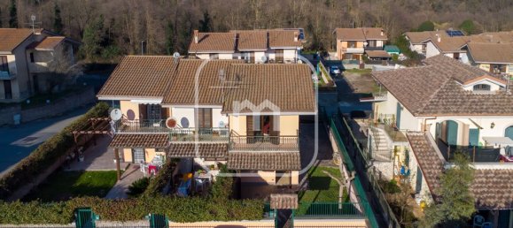 2 bedrooms Villa in Labico, Italy No. 30776 32