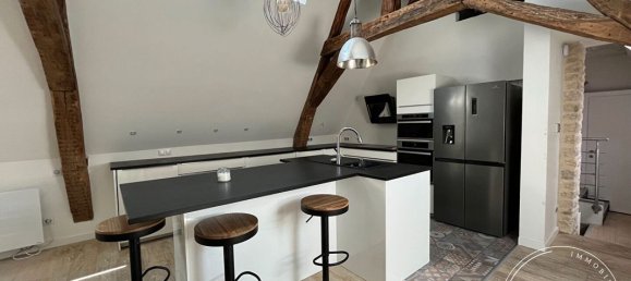 2 bedrooms Apartment in Dijon, France No. 291548 4