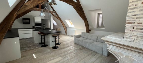 2 bedrooms Apartment in Dijon, France No. 291548 2