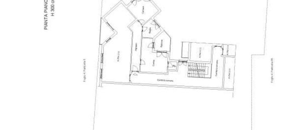 3-Zimmer Wohnung in Gabiano, Italy, Nr. 299547 21