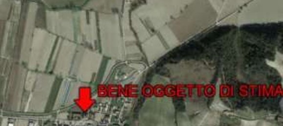 3-Zimmer Wohnung in Gabiano, Italy, Nr. 299547 3