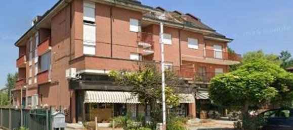 3-Zimmer Wohnung in Gabiano, Italy, Nr. 299547 8