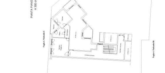 3-Zimmer Wohnung in Gabiano, Italy, Nr. 299547 22