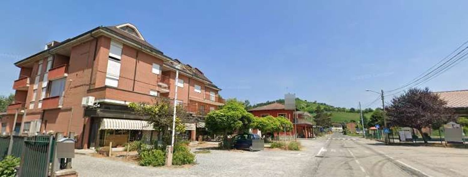 3-Zimmer Wohnung in Gabiano, Italy, Nr. 299547