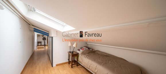 4 bedrooms Duplex in Malakoff, France No. 141359 18