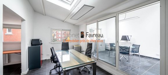 4 bedrooms Duplex in Malakoff, France No. 141359 14