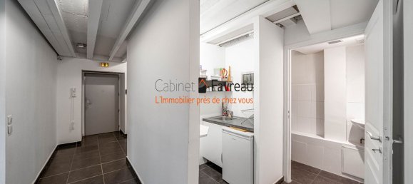 4 bedrooms Duplex in Malakoff, France No. 141359 10