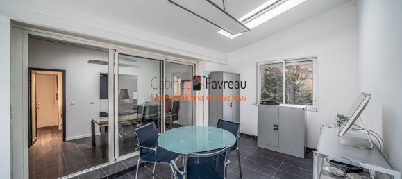 4 bedrooms Duplex in Malakoff, France No. 141359 16