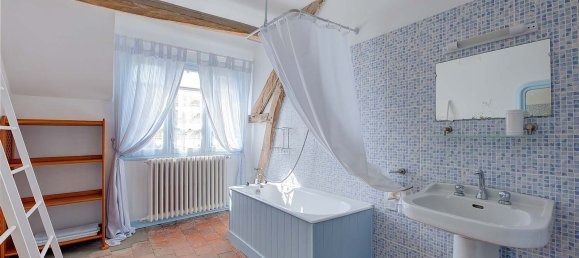 Casa de 4 dormitorios en Faverolles-sur-Cher, France No. 91154 6