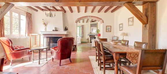 Casa de 4 dormitorios en Faverolles-sur-Cher, France No. 91154 2