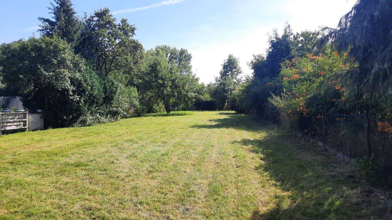 Terreno em Gera, Germany N.º 331134