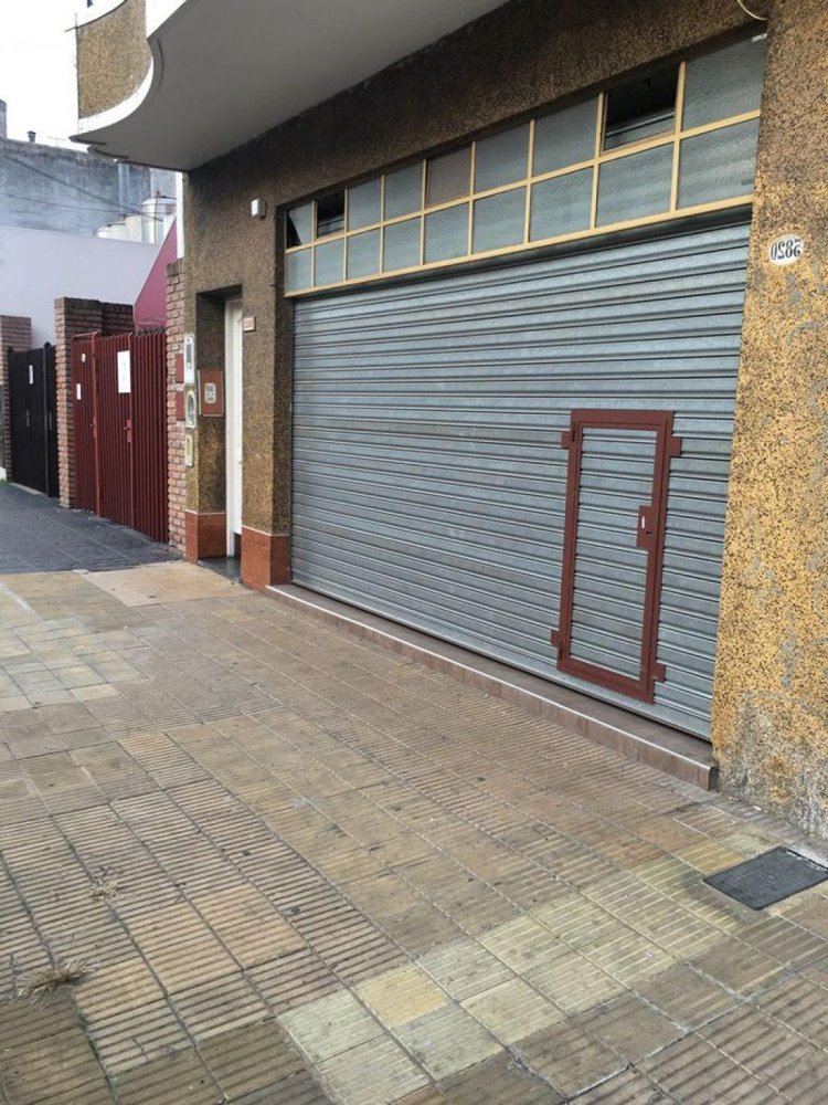 2 bedrooms Apartment in Buenos Aires, Argentina No. 98040