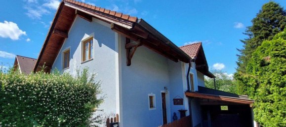 Casa de 4 habitaciónes en Maria Anzbach, Austria No. 256853 28