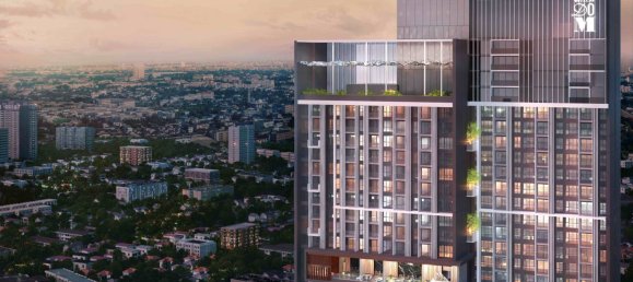 1 bedroom Condo in Bangkok, Thailand No. 2440 2