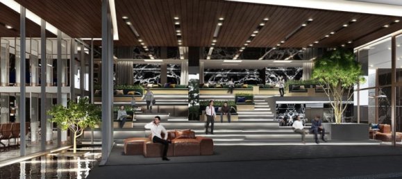 1 bedroom Condo in Bangkok, Thailand No. 2440 6