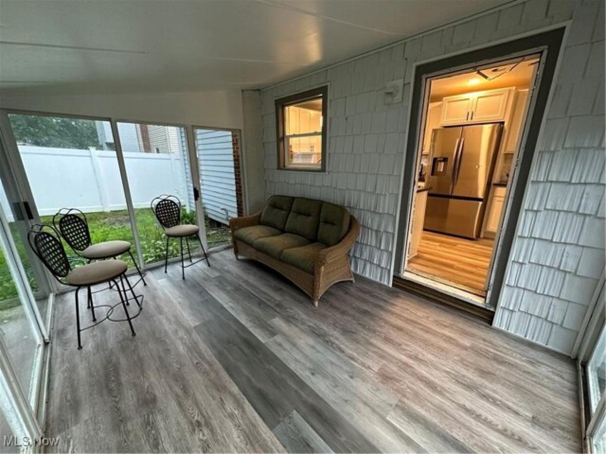 4 bedrooms House in Cuyahoga Falls, USA No. 417380